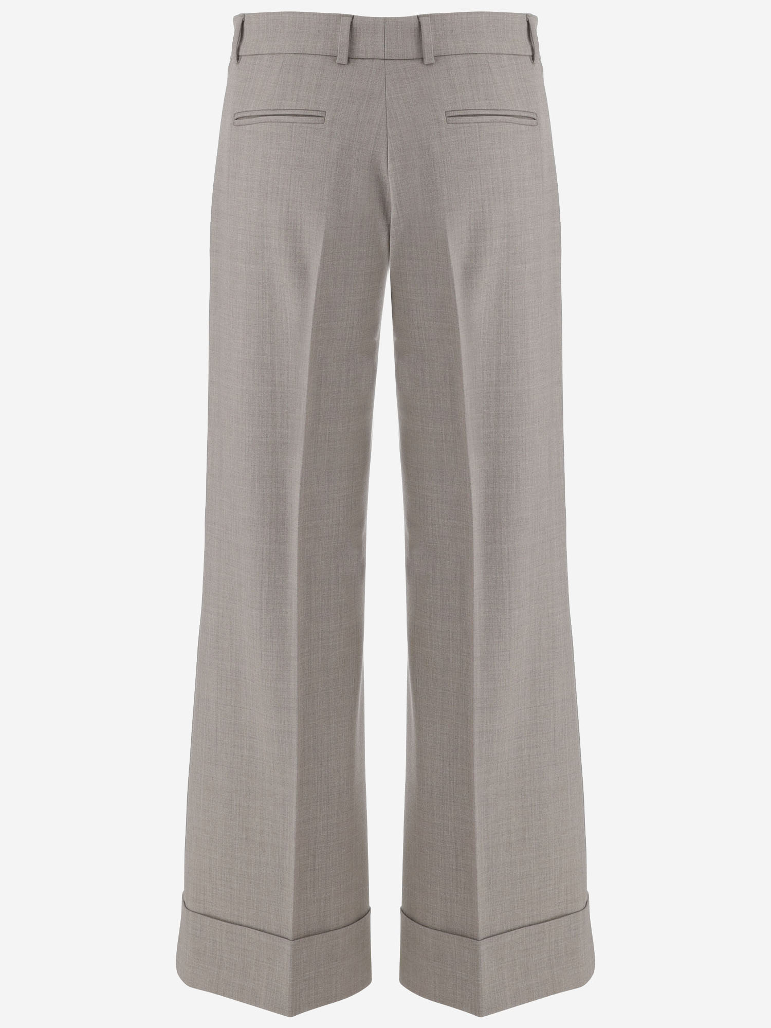 [QL2 Donna] Trousers FW26 MELODIA185