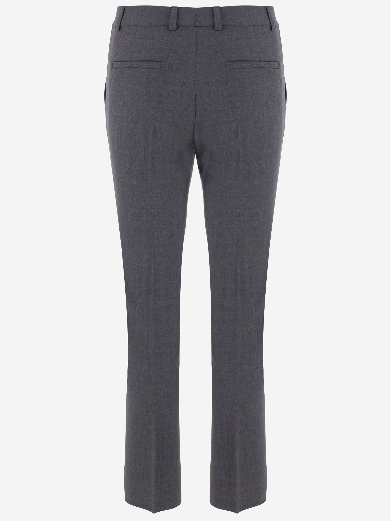 [QL2 Donna] Trousers FW26 NELLIE95