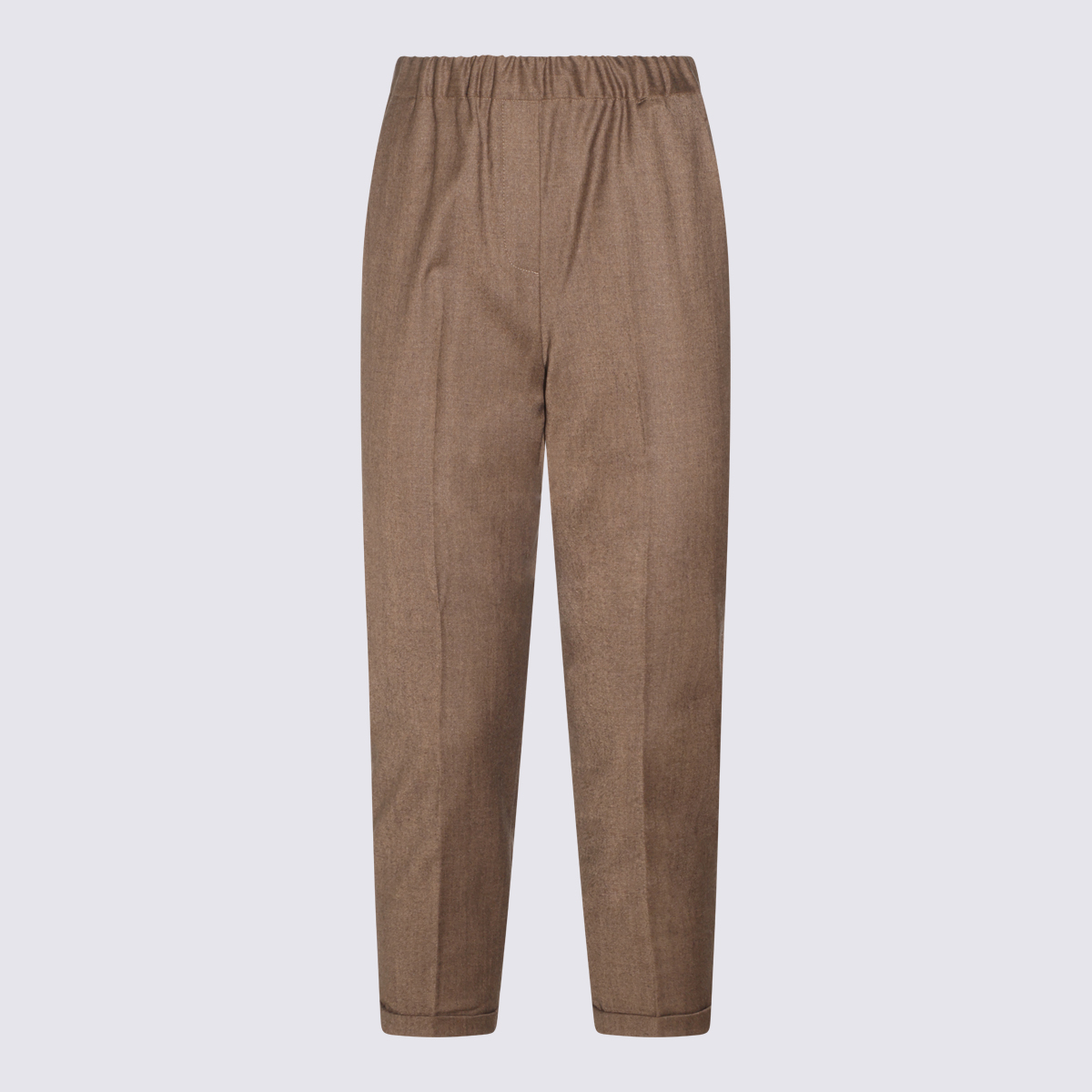 [ANTONELLI FIRENZE] Trousers FW26 B8557812999