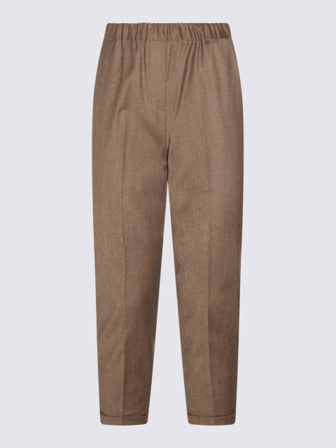 [ANTONELLI FIRENZE] Trousers FW26 B8557812999