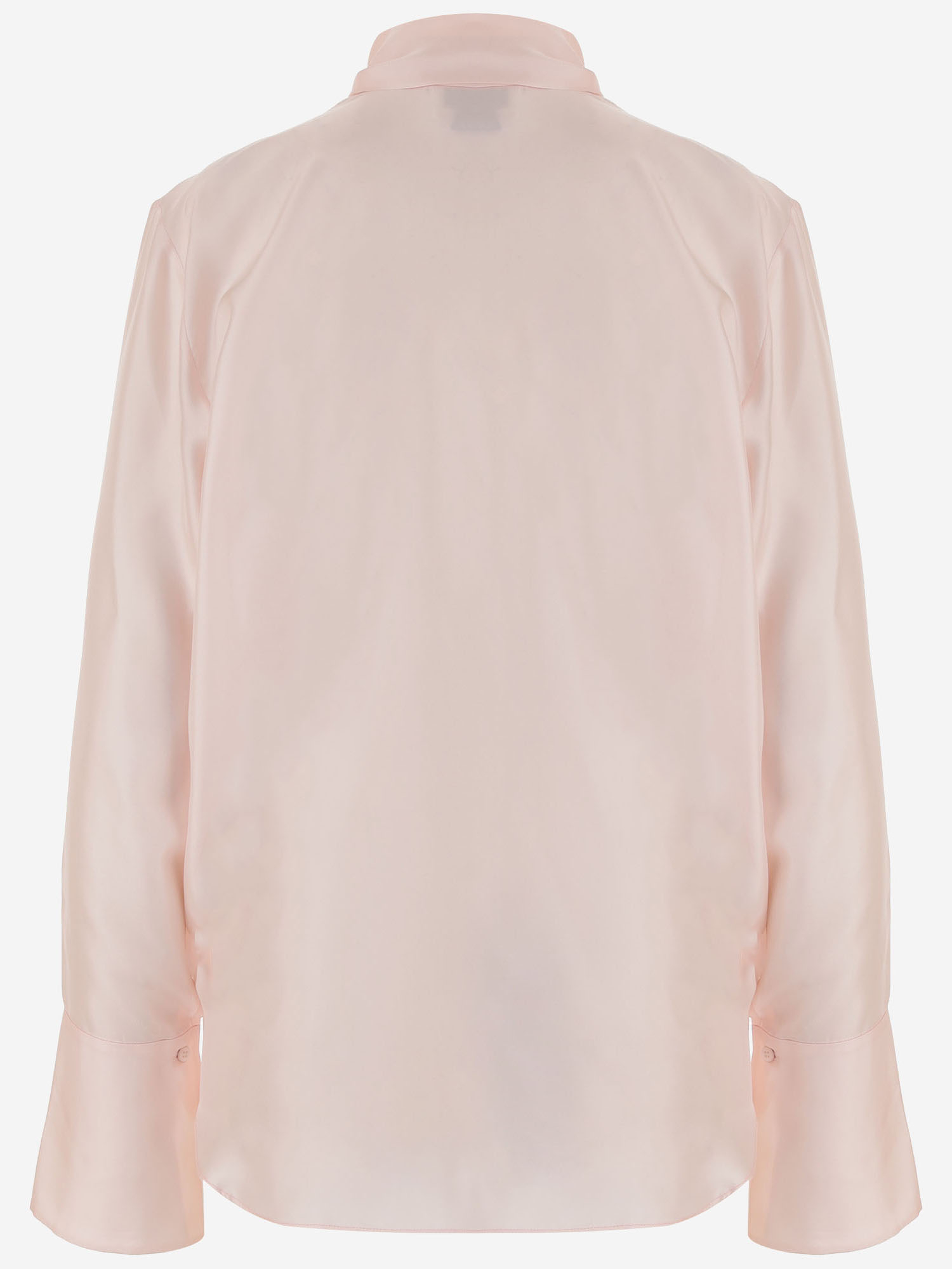 [Sa Su Phi] Shirts Long Sleeve FW26 W261100200
