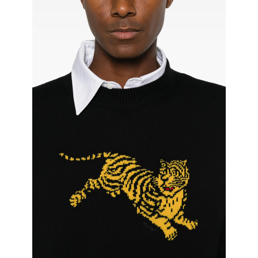 [Kenzo] Sweatshirt FW26 FG65PU8243FN  99J
