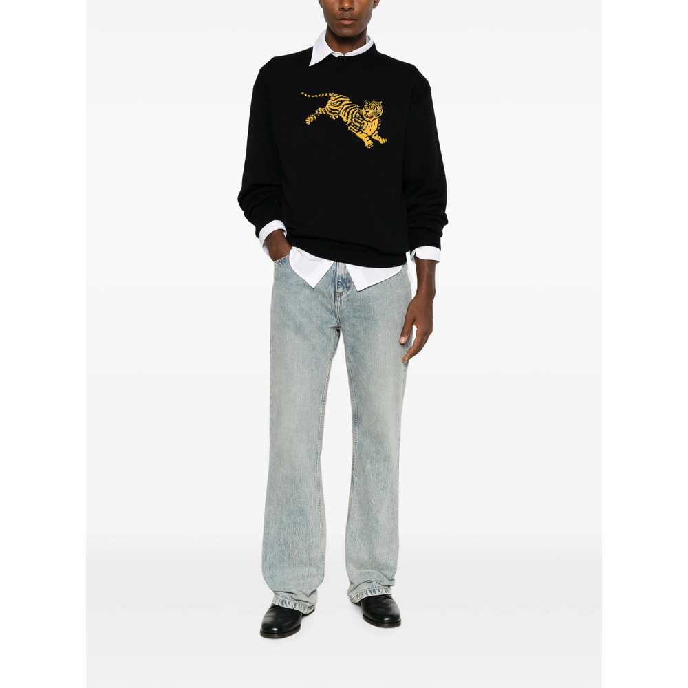 [Kenzo] Sweatshirt FW26 FG65PU8243FN  99J