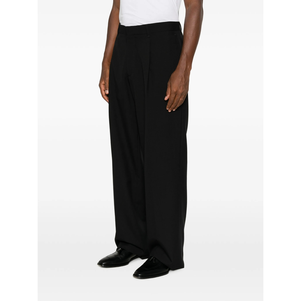 [Lardini] Trousers FW26 ACMIGIO BCOWF0078 3999