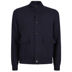 [Lardini] Casual Jacket FW26 ACLKJT1 AC67031