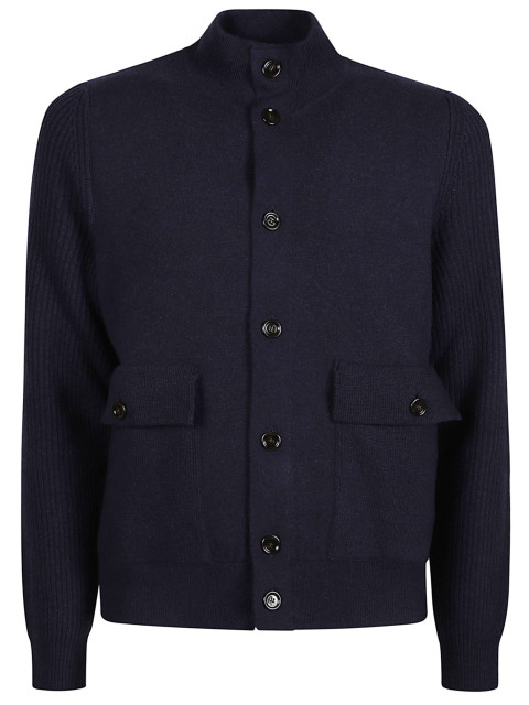 [Lardini] Casual Jacket FW26 ACLKJT1 AC67031