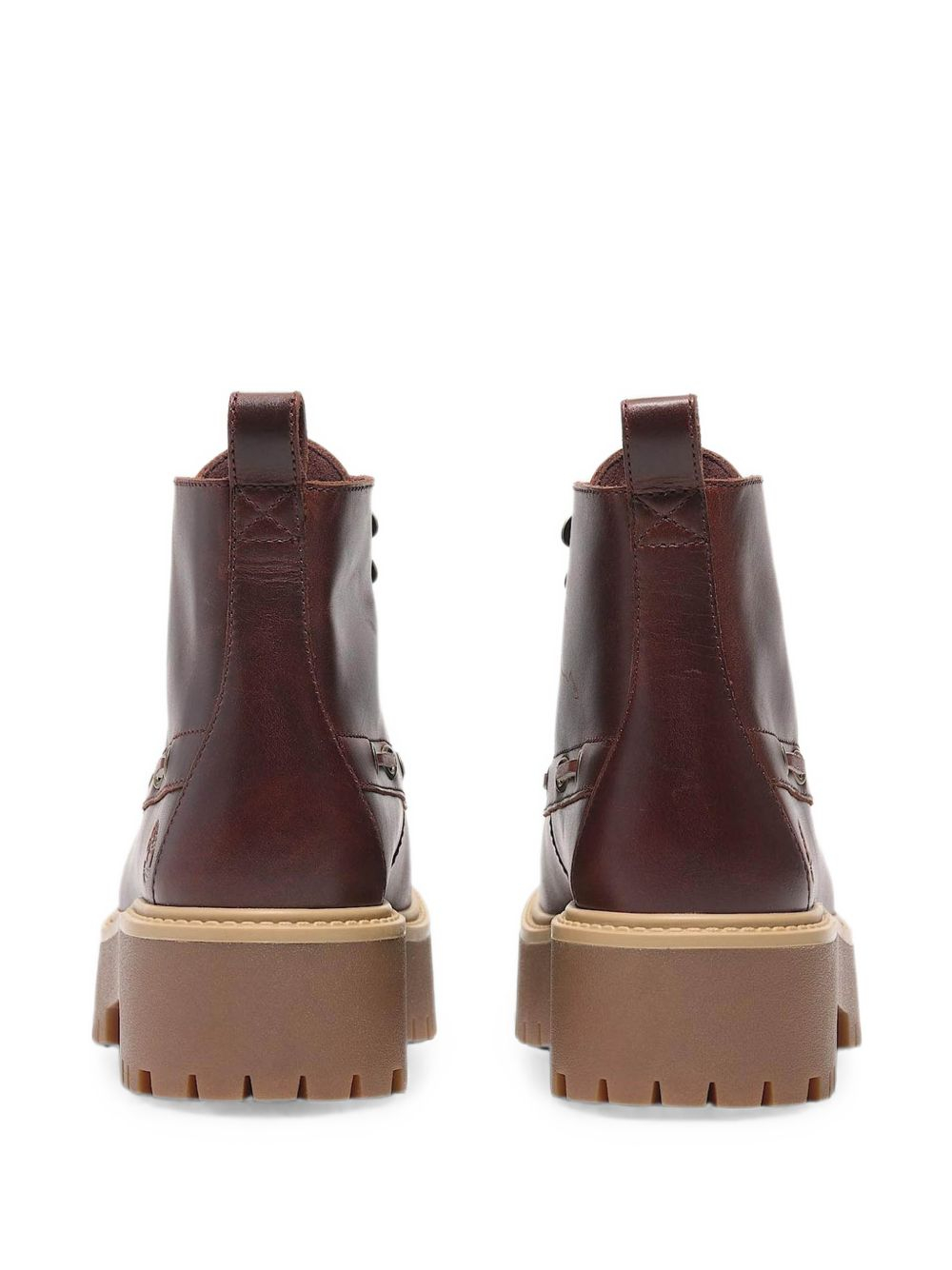 [Timberland] Long Boots FW26 TB0A27YZ EIW1