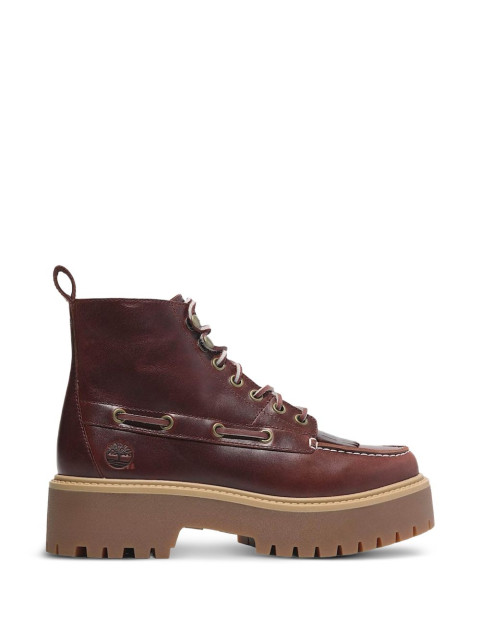 [Timberland] Long Boots FW26 TB0A27YZ EIW1