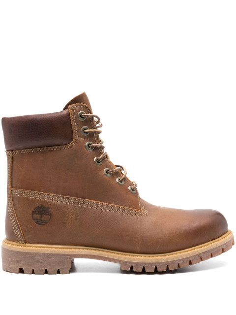 [Timberland] Boots FW26 TB127094 2141