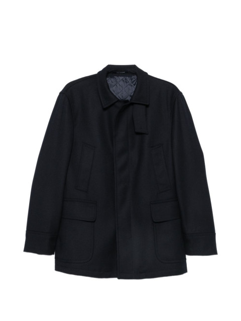 [TAGLIATORE] Jacket FW26 GEORGE F 150037 U 26I063 B1065