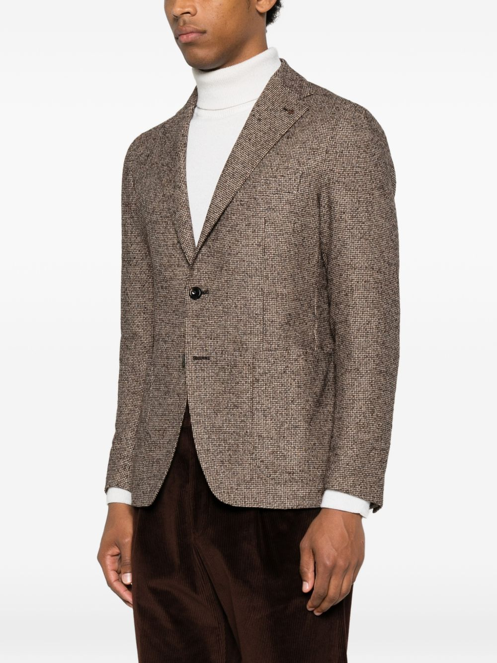 [TAGLIATORE] Blazer FW26 1SMC22K AI 340370 U 26I451 EM945