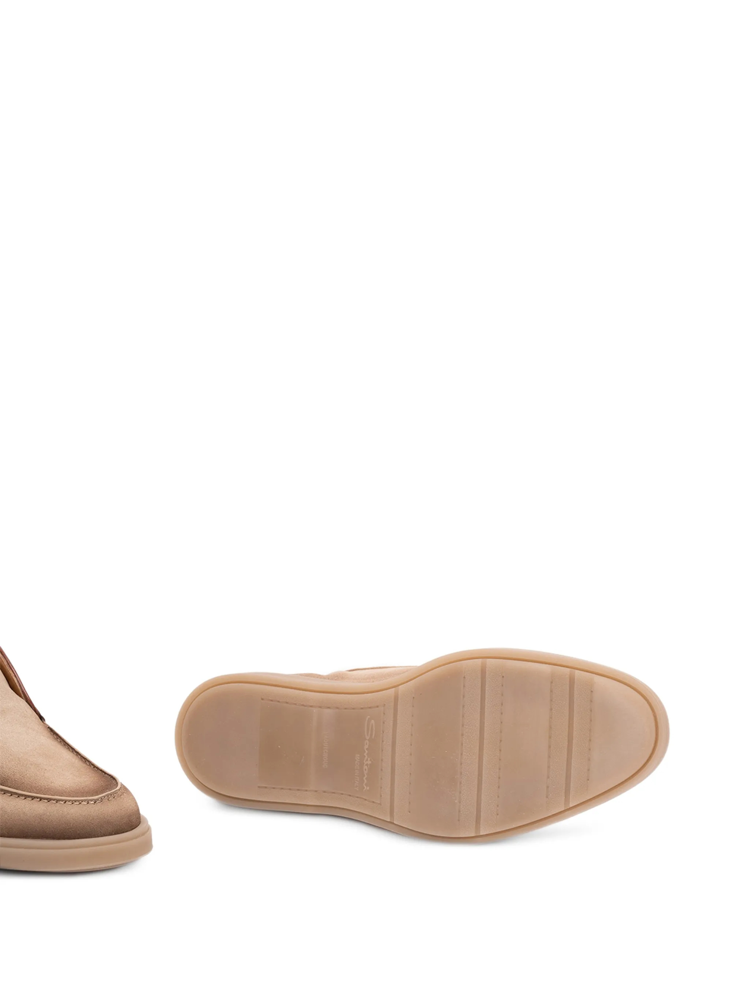 [Santoni] Loafer FW26 MGDT17823SASKEAAM13