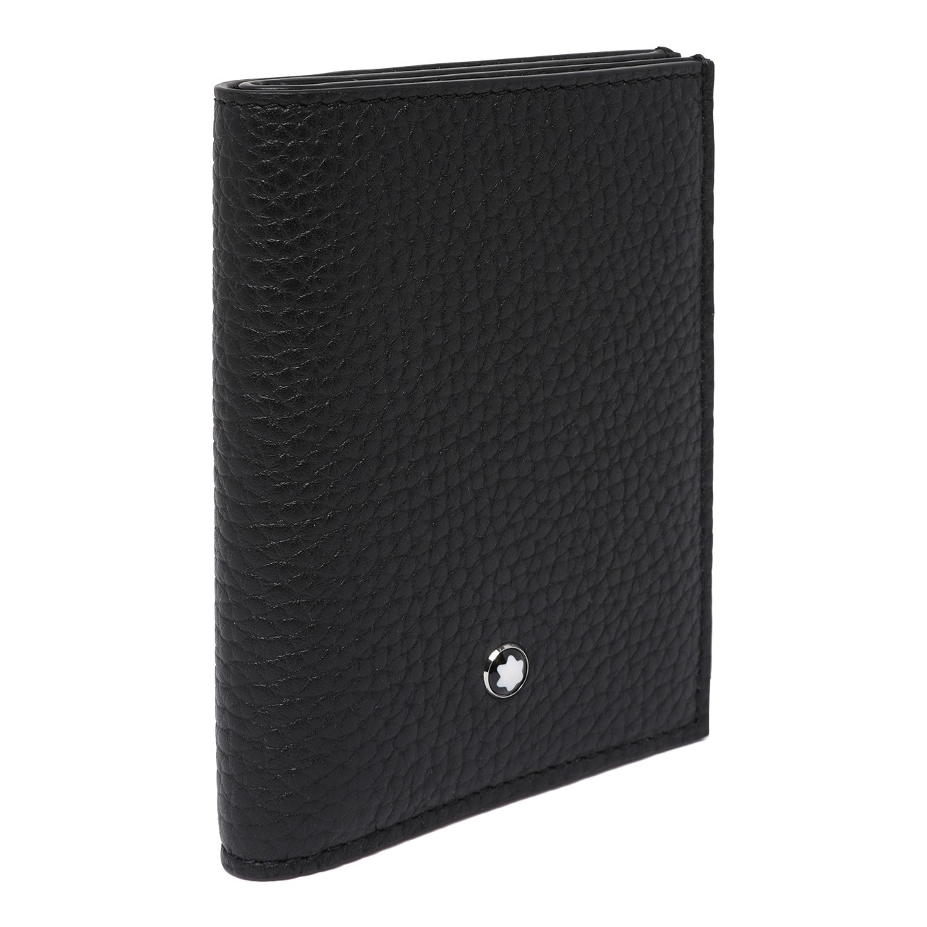 [Montblanc] Wallet FW26 222995-BLACK