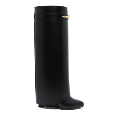 [Givenchy] Boots FW26 BE703XE1J7-001