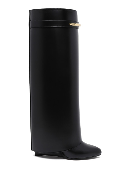 [Givenchy] Boots FW26 BE703XE1J7-001