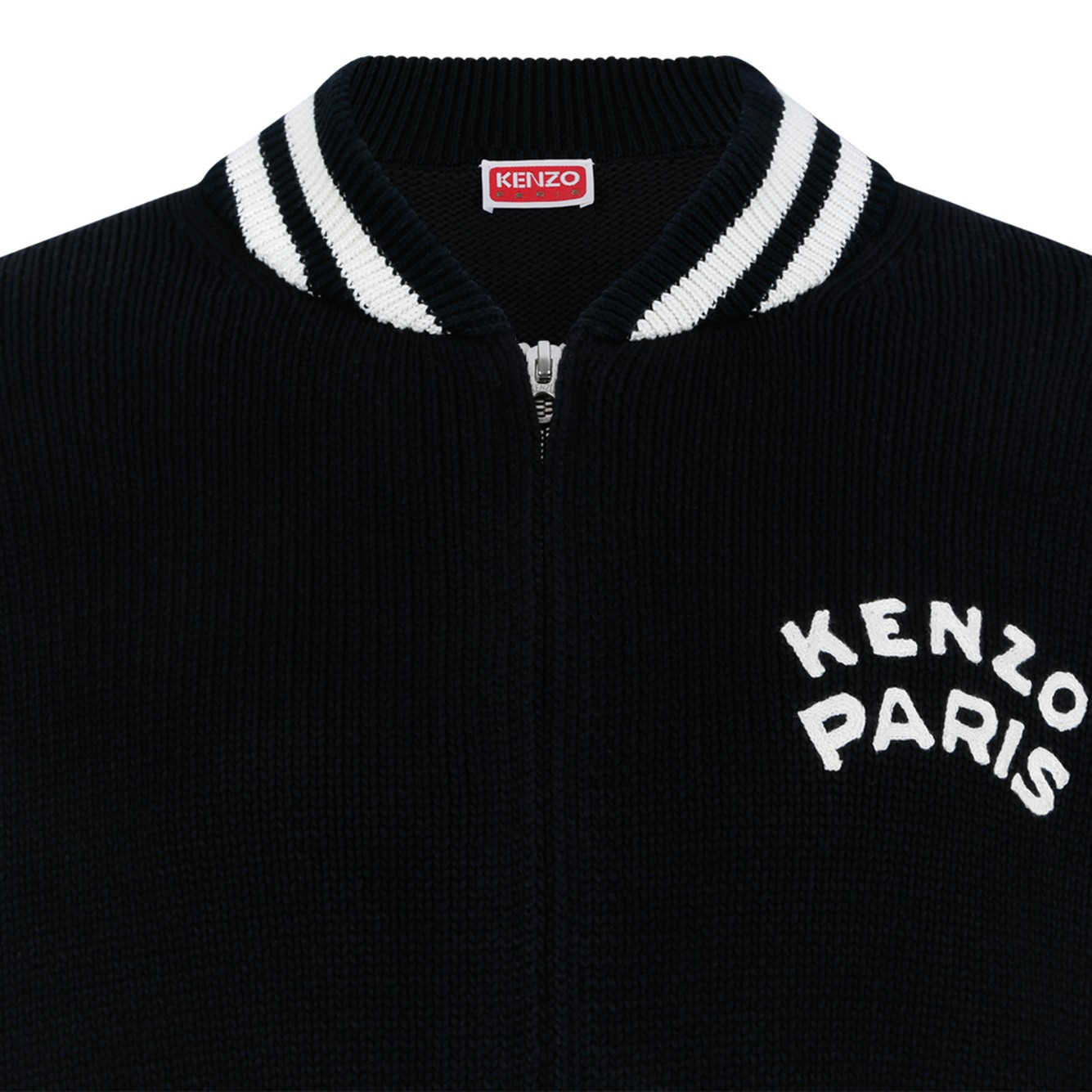 [Kenzo] Casual Jacket FW26 FG65CA8053EC-99J