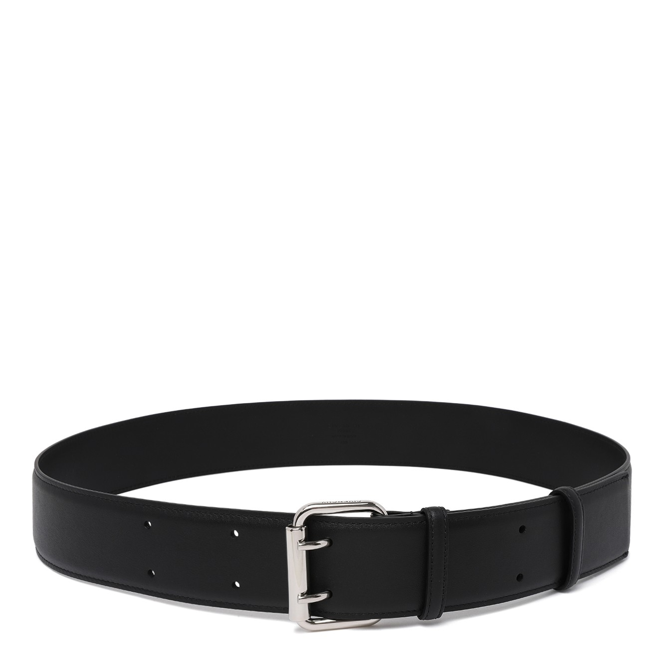 [Givenchy] Belt FW26 BK407XK21Y-001