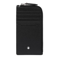 [Montblanc] Wallet FW26 223121-BLACK