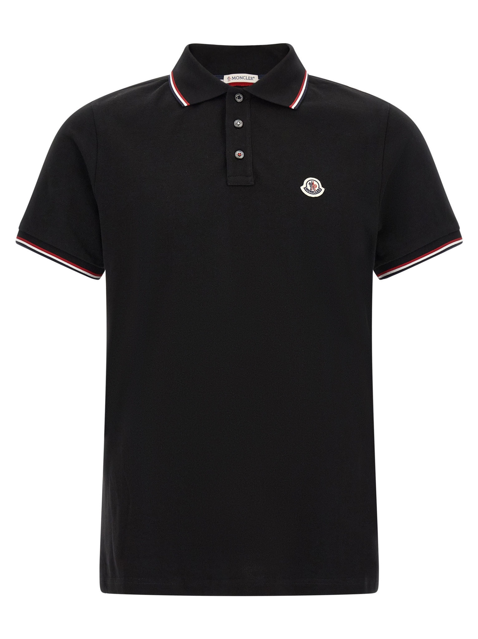 [Moncler] T-shirts Short Sleeve FW26 L20918A7030084556999
