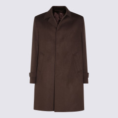 [Lardini] Coat FW26 CN23223ACSP67642460