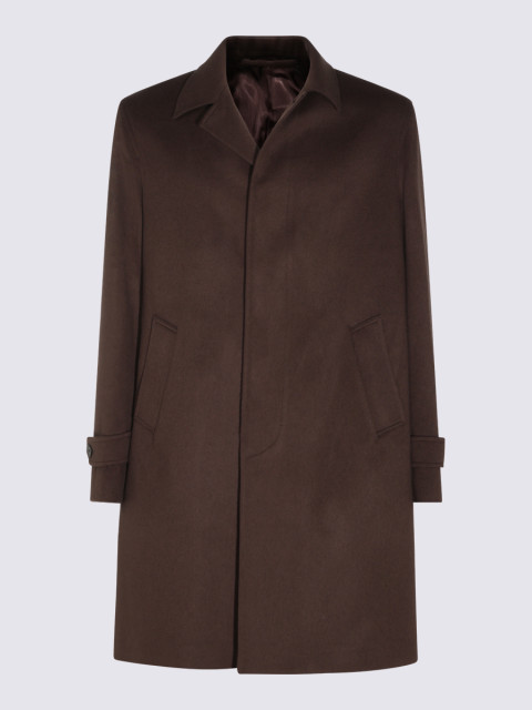[Lardini] Coat FW26 CN23223ACSP67642460