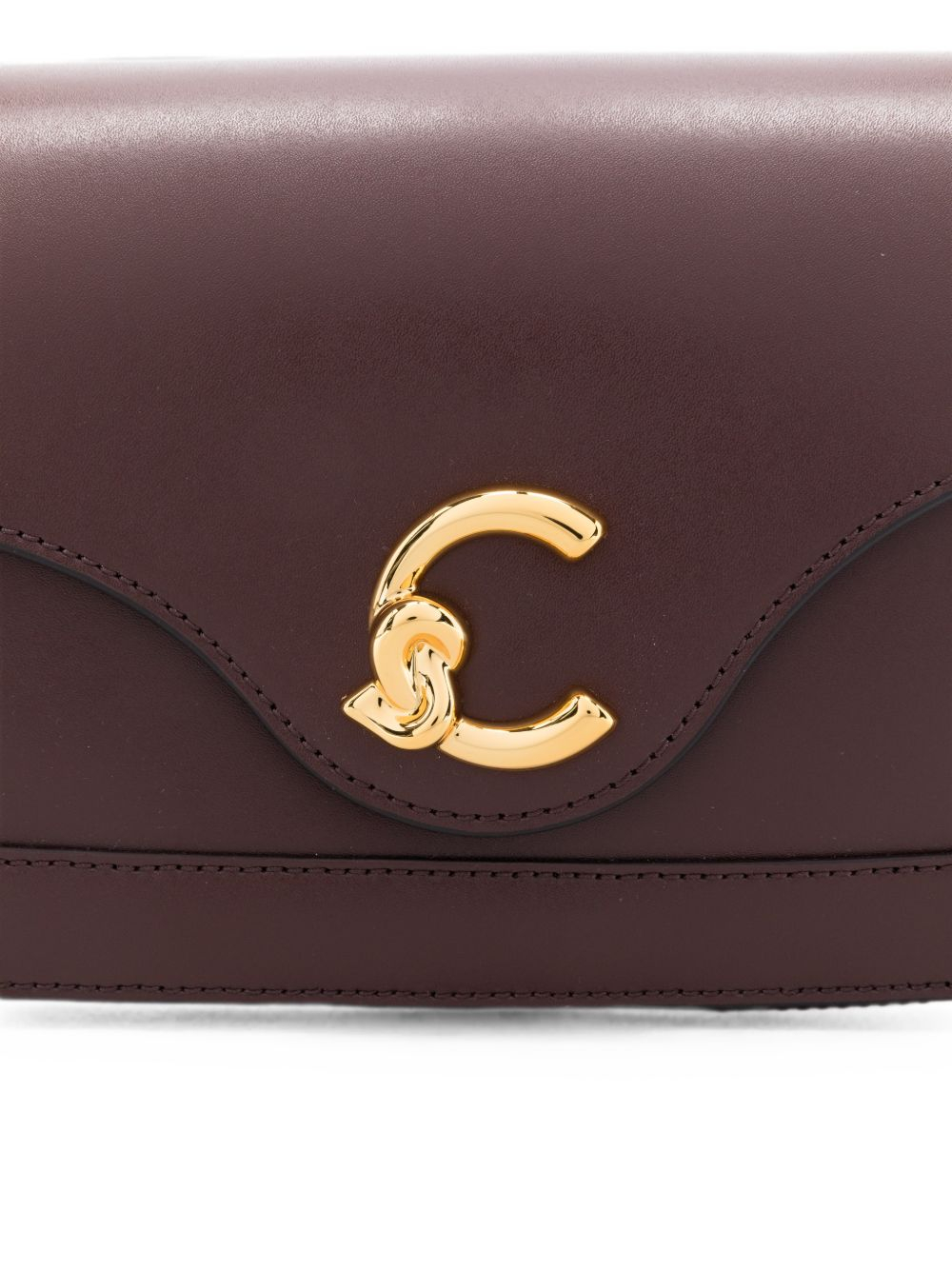 [Coccinelle] Shoulder bag FW26 E1SSK120321 R49