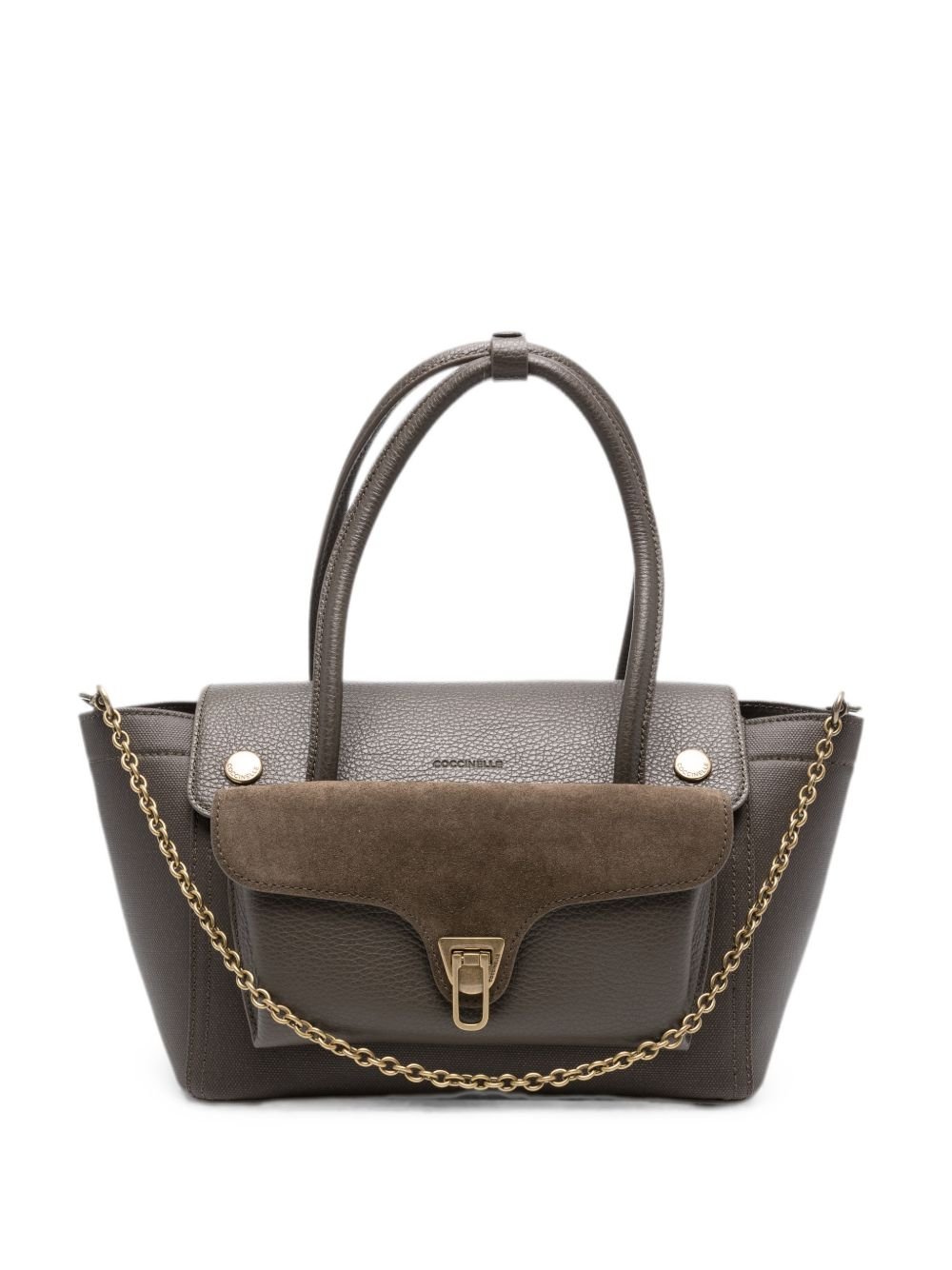 [Coccinelle] Tote bag FW26 E1VGE180201 W25