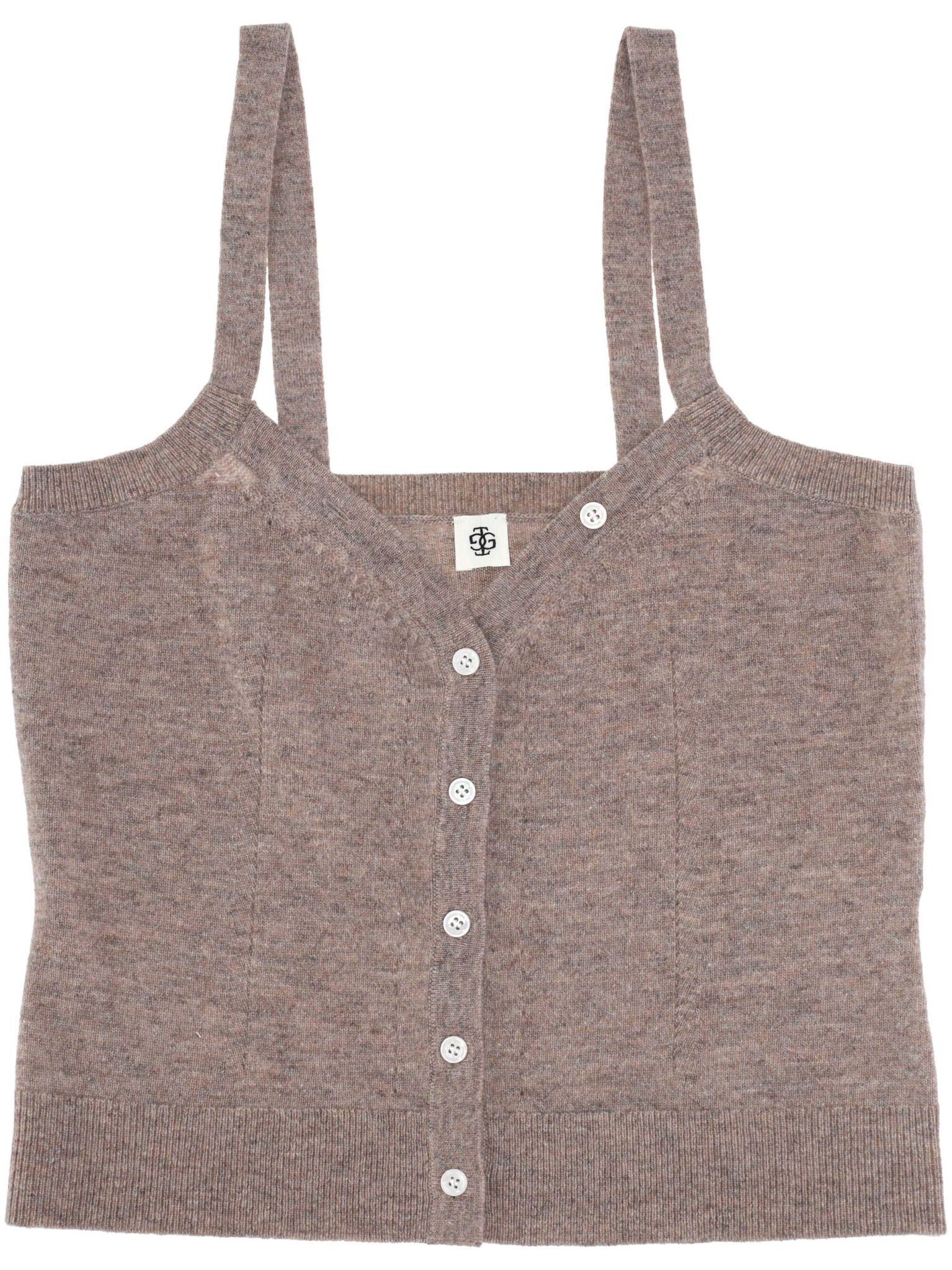 [THE GARMENT] Tank top FW25 21645604