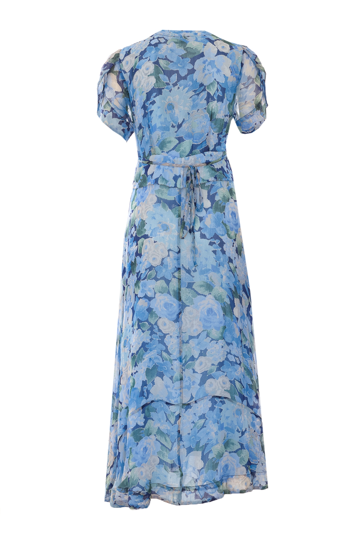 [Rixo] Short sleeve dress FW26 0506208689