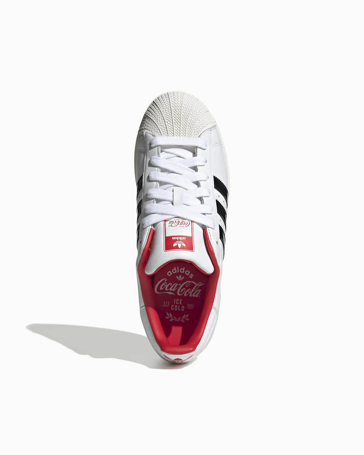 [Adidas] Sneakers FW26 KH6888WHITE