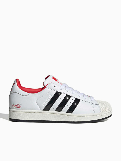[Adidas] Sneakers FW26 KH6888WHITE
