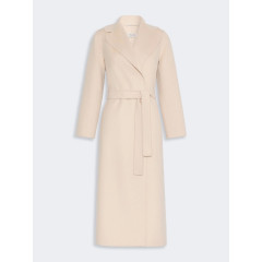 [S MAX MARA] Coat FW26 2629016073600006
