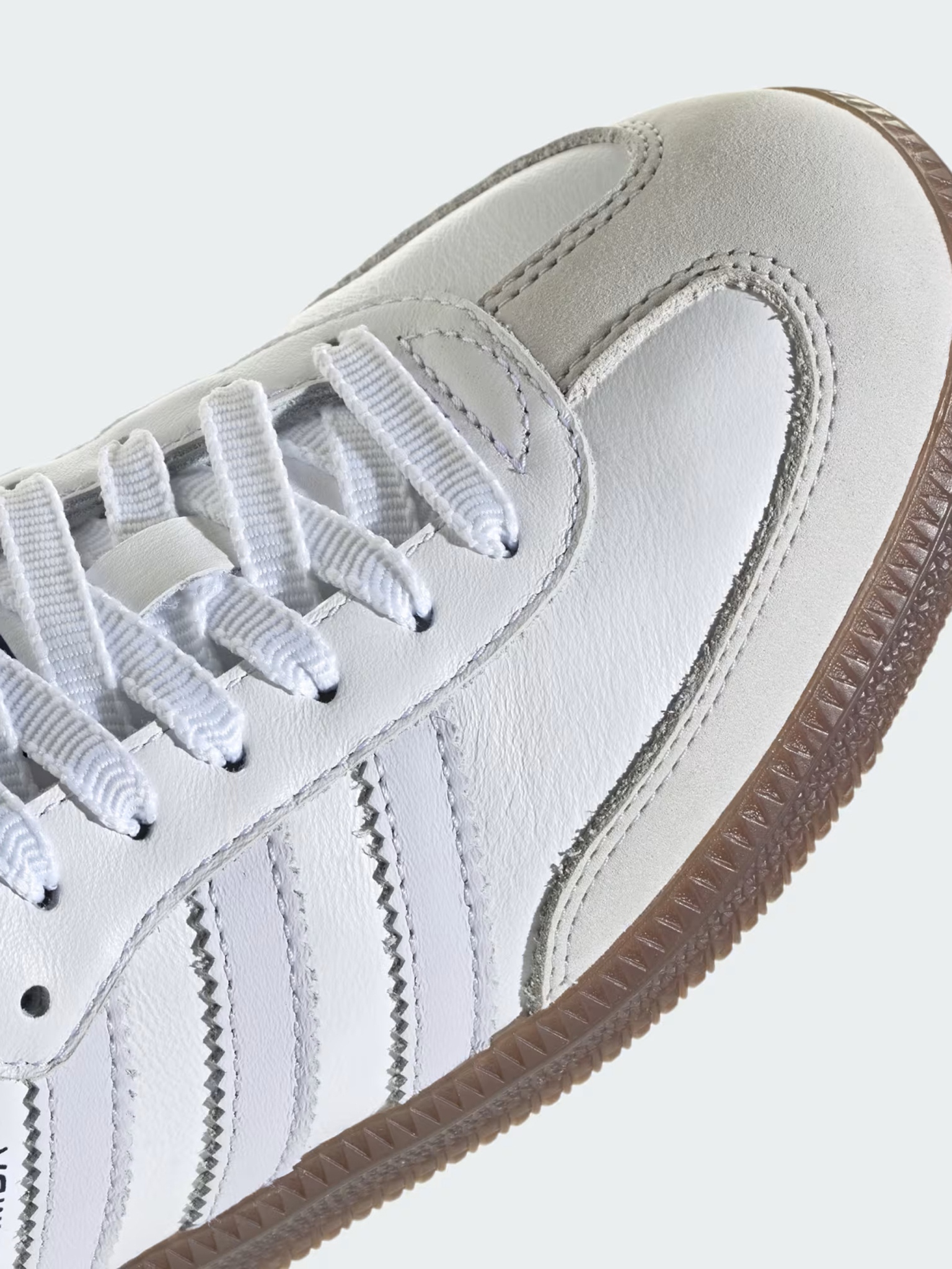 [Adidas] Sneakers FW26 KJ7527WHITE
