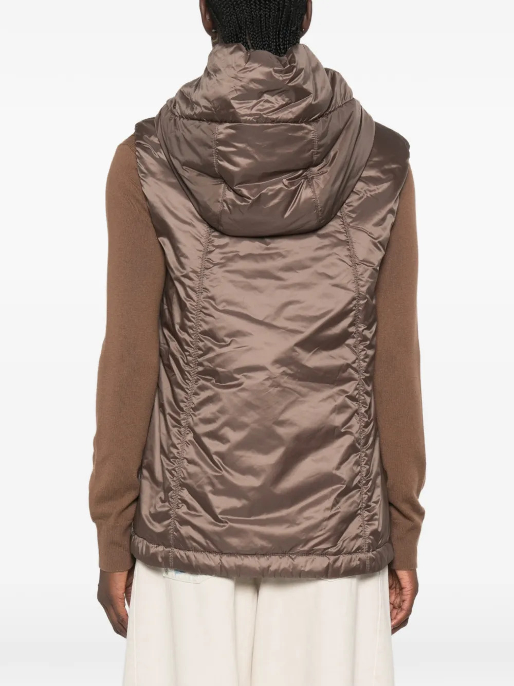 [MaxMara] Vest FW26 2629296014600096
