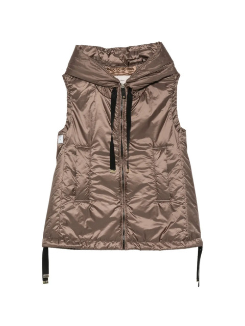 [MaxMara] Vest FW26 2629296014600096