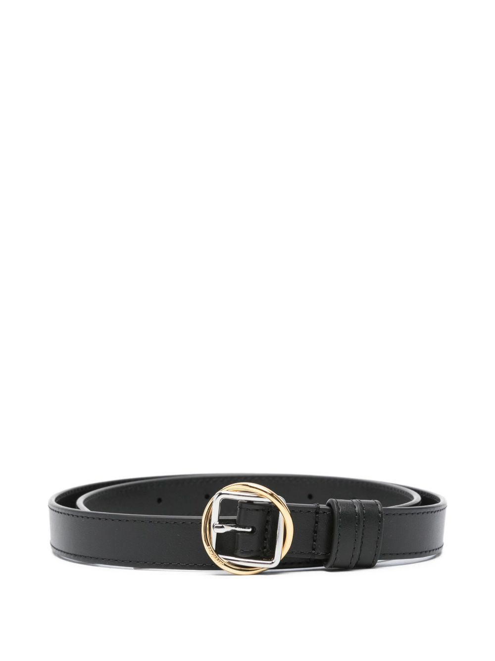 [JACQUEMUS] Belt FW26 BEW00344AC01C01990