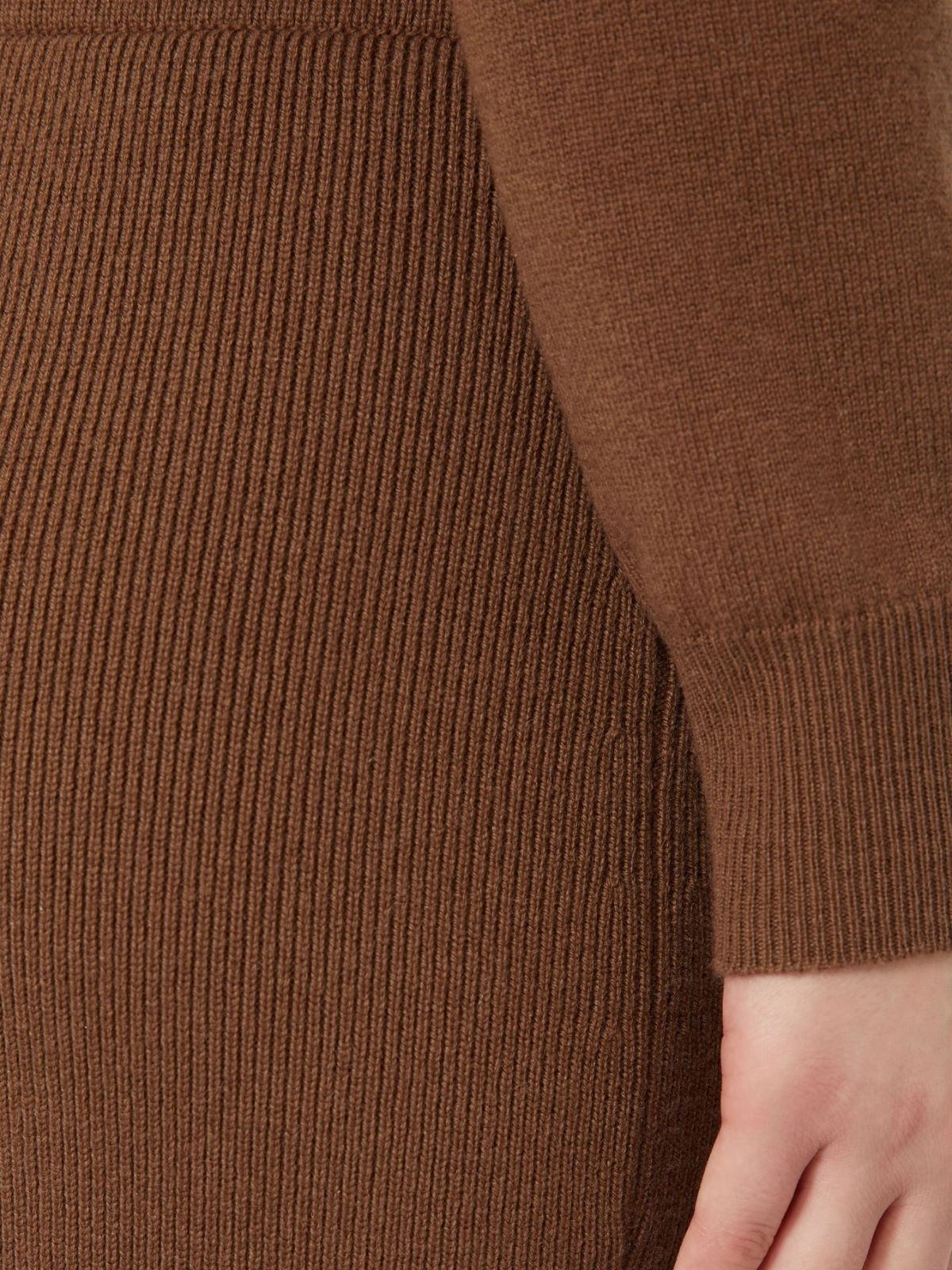 [Max Mara] Midi skirt FW26 2626306012600006