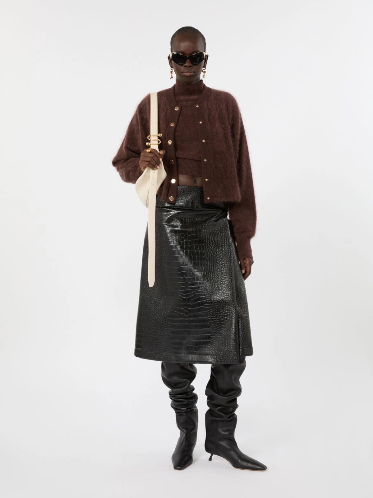 [SPORTMAX] Knitwear FW26 2622366022600004