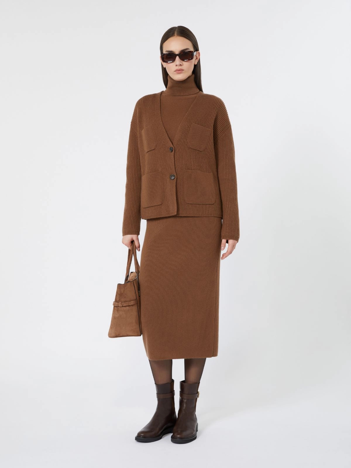 [Max Mara] Knitwear FW26 2626366022600006