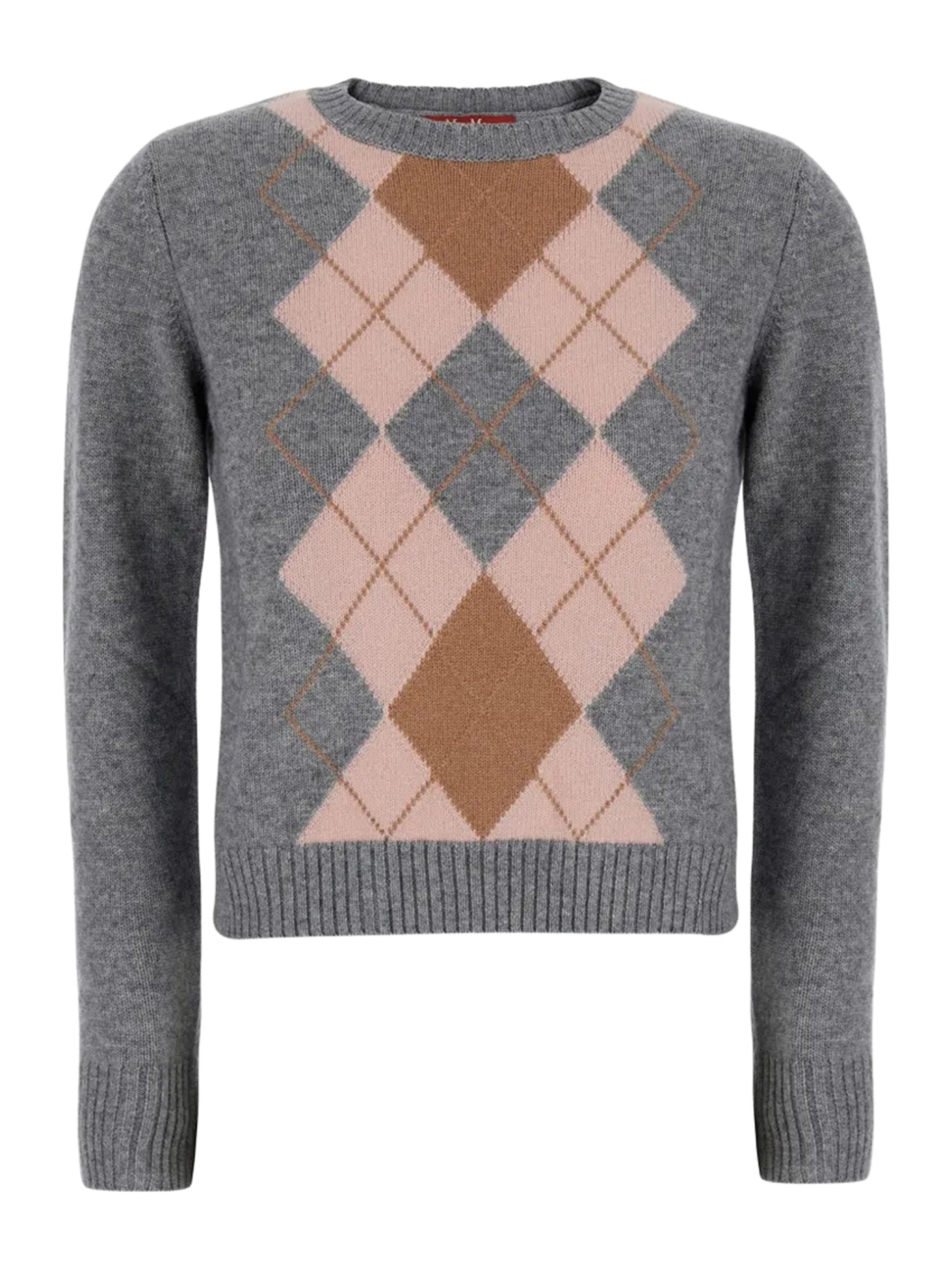 [Max Mara] Knitwear FW26 2626366082600002