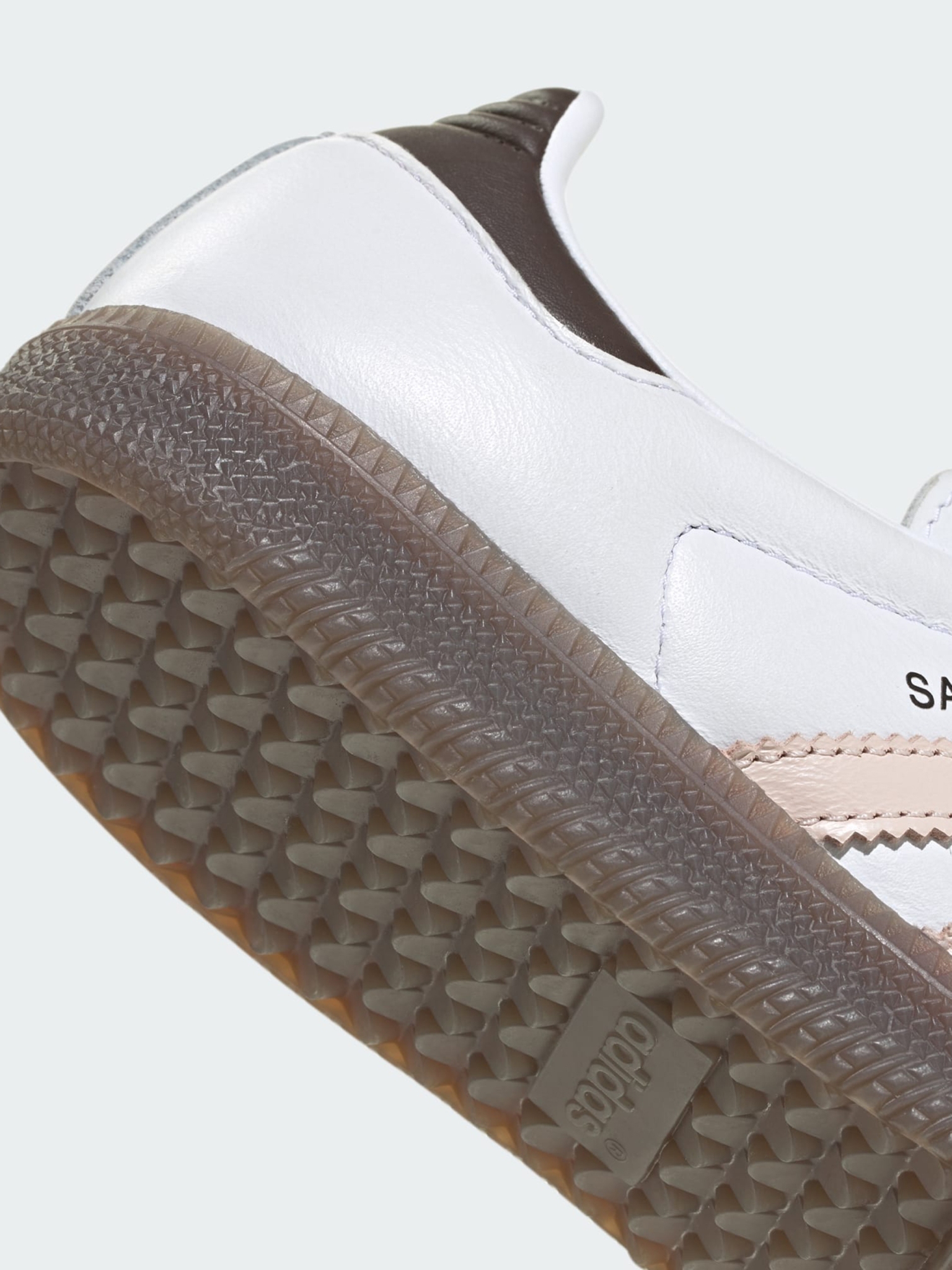 [Adidas] Sneakers FW26 KJ7528WHITE