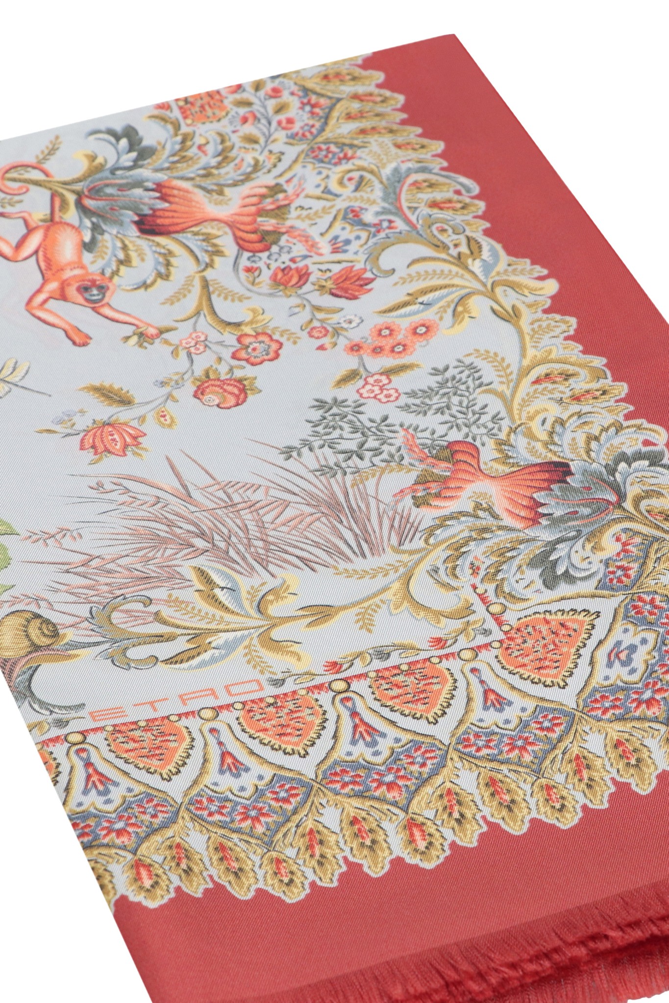 [Etro] Scarf SS26 WATA0009AKE16_X0882