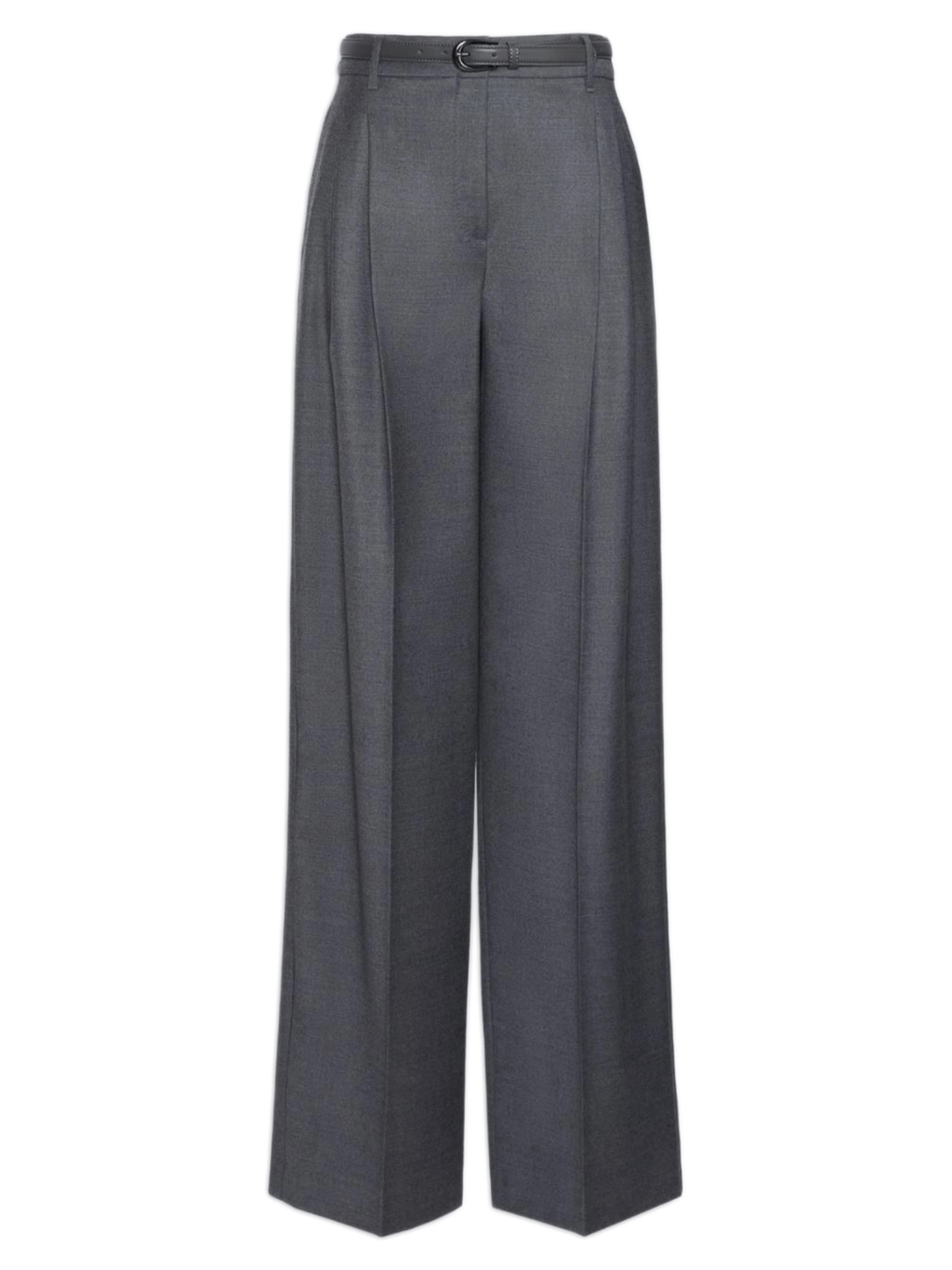 [Max Mara] Trousers FW26 2626136032600003