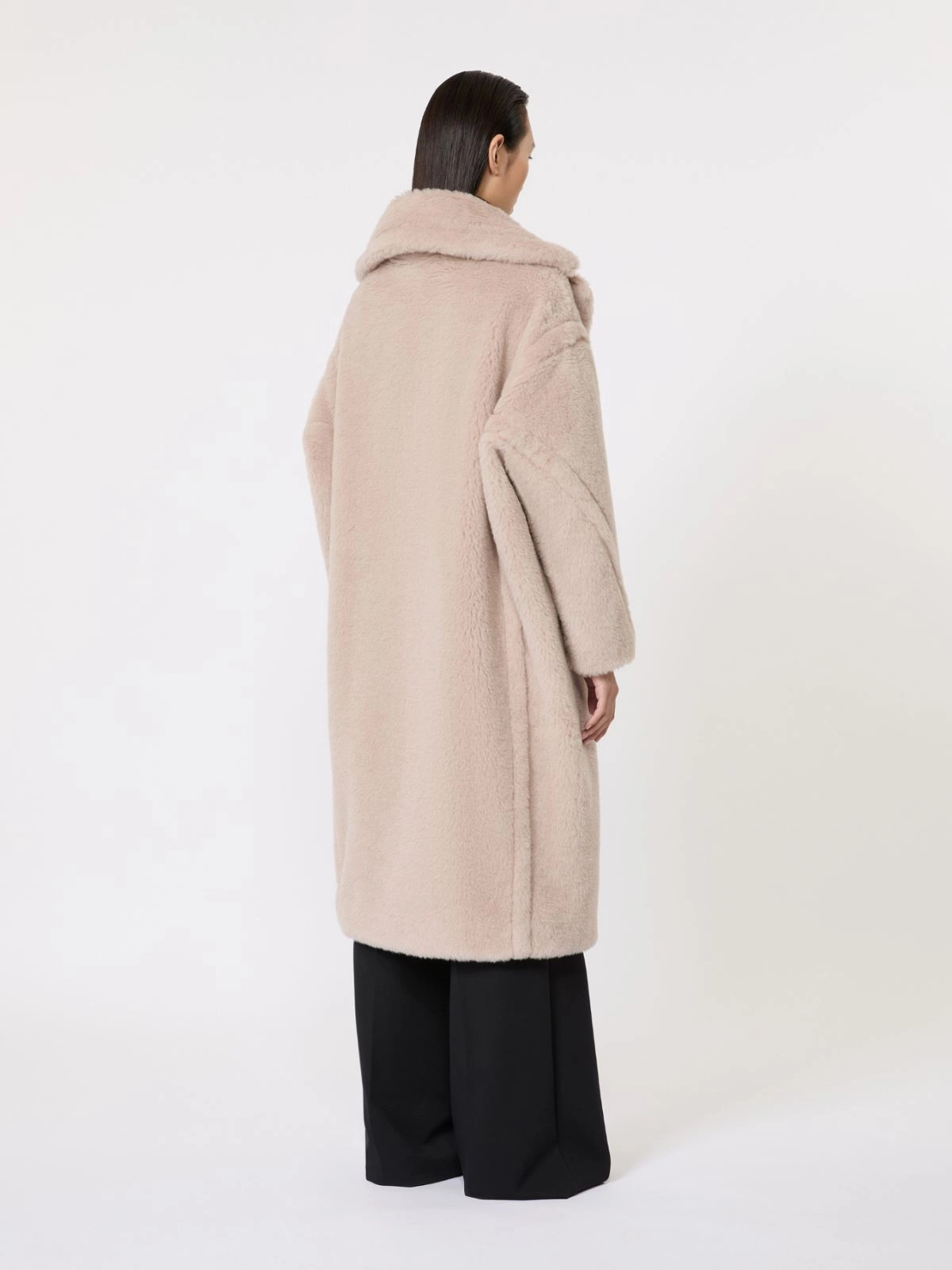 [MaxMara] Coat FW26 2621016022600002