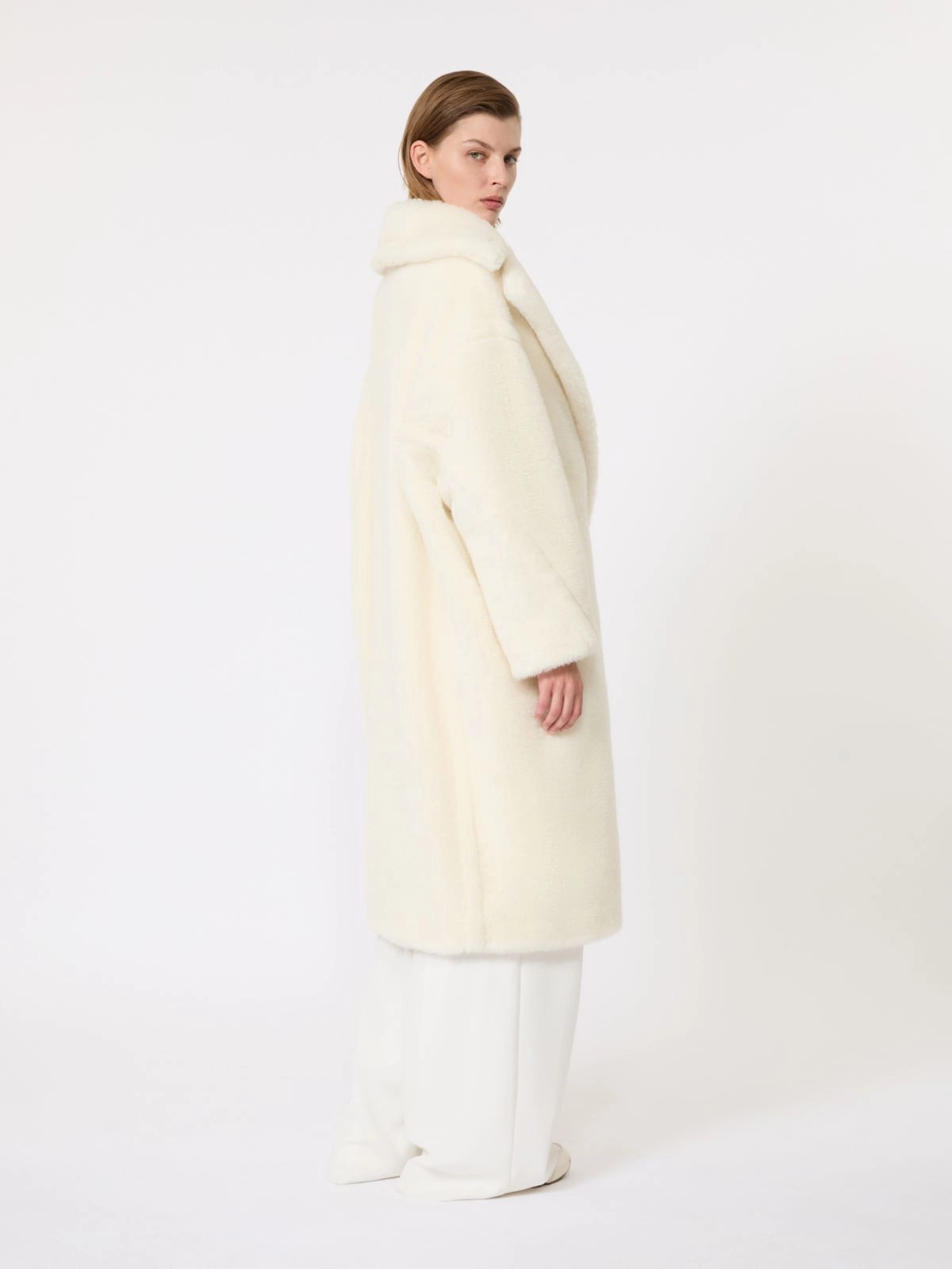 [MaxMara] Coat FW26 2621016022600001