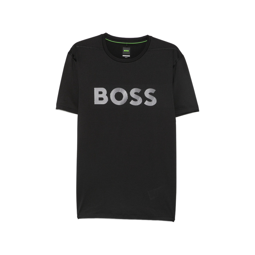 [BOSS] T-shirts Short Sleeve FW26 50564512  001