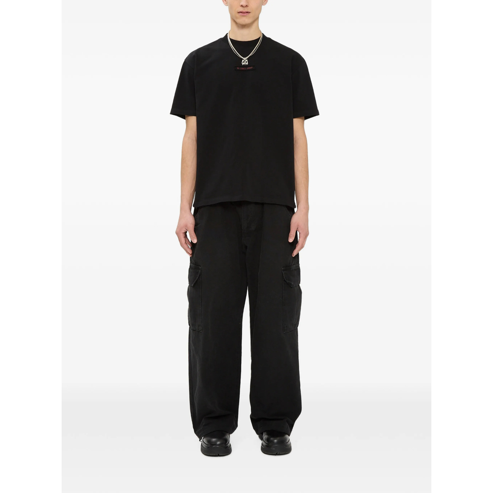 [44 Label Group] T-shirts Short Sleeve FW26 B0030669 FA706 P820