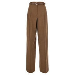 [Max Mara] Trousers FW26 2626136032600054