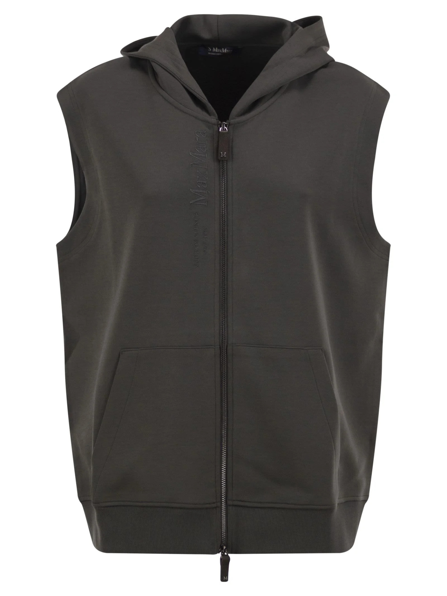 [S MAX MARA] Sweatshirt FW26 2629926011600002
