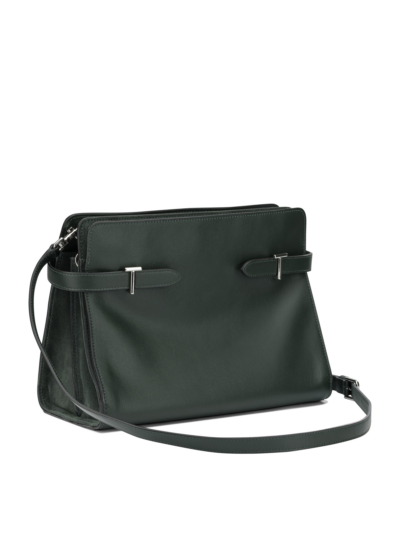 [Le Tanneur] Shoulder bag FW26 TEMY1670V20